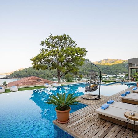 Melanippe Relaxing Hotel -Adults Only Karaoz Exterior foto