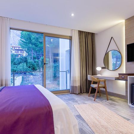 Melanippe Relaxing Hotel -Adults Only Karaoz Quarto foto