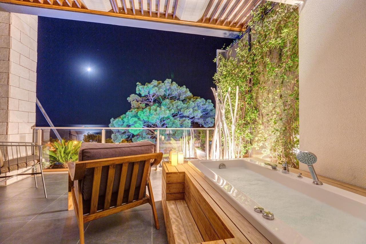 Melanippe Relaxing Hotel -Adults Only Karaoz Quarto foto