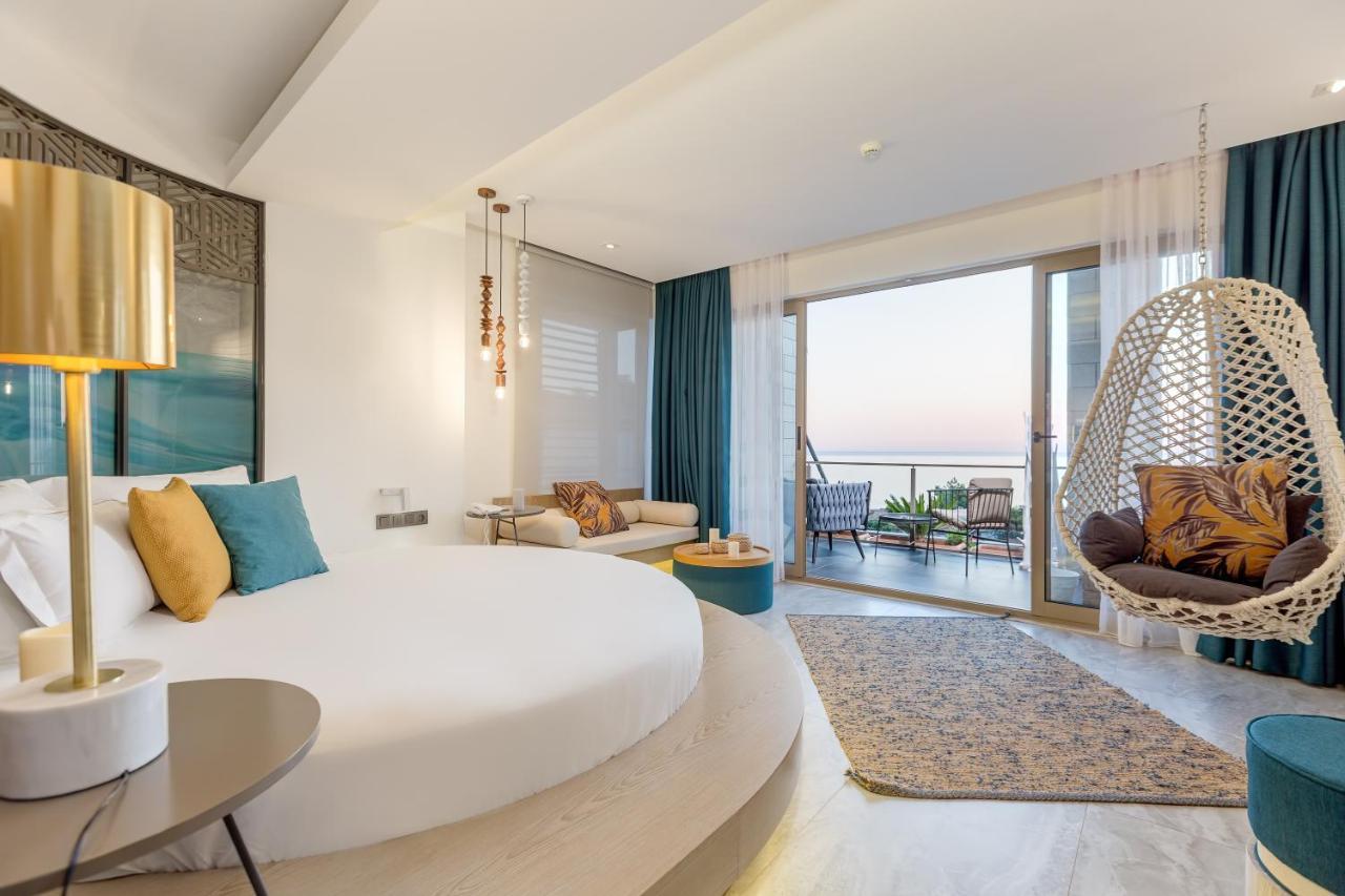 Melanippe Relaxing Hotel -Adults Only Karaoz Quarto foto
