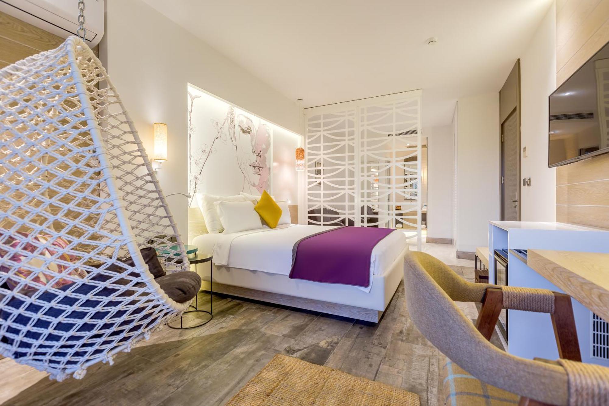 Melanippe Relaxing Hotel -Adults Only Karaoz Quarto foto