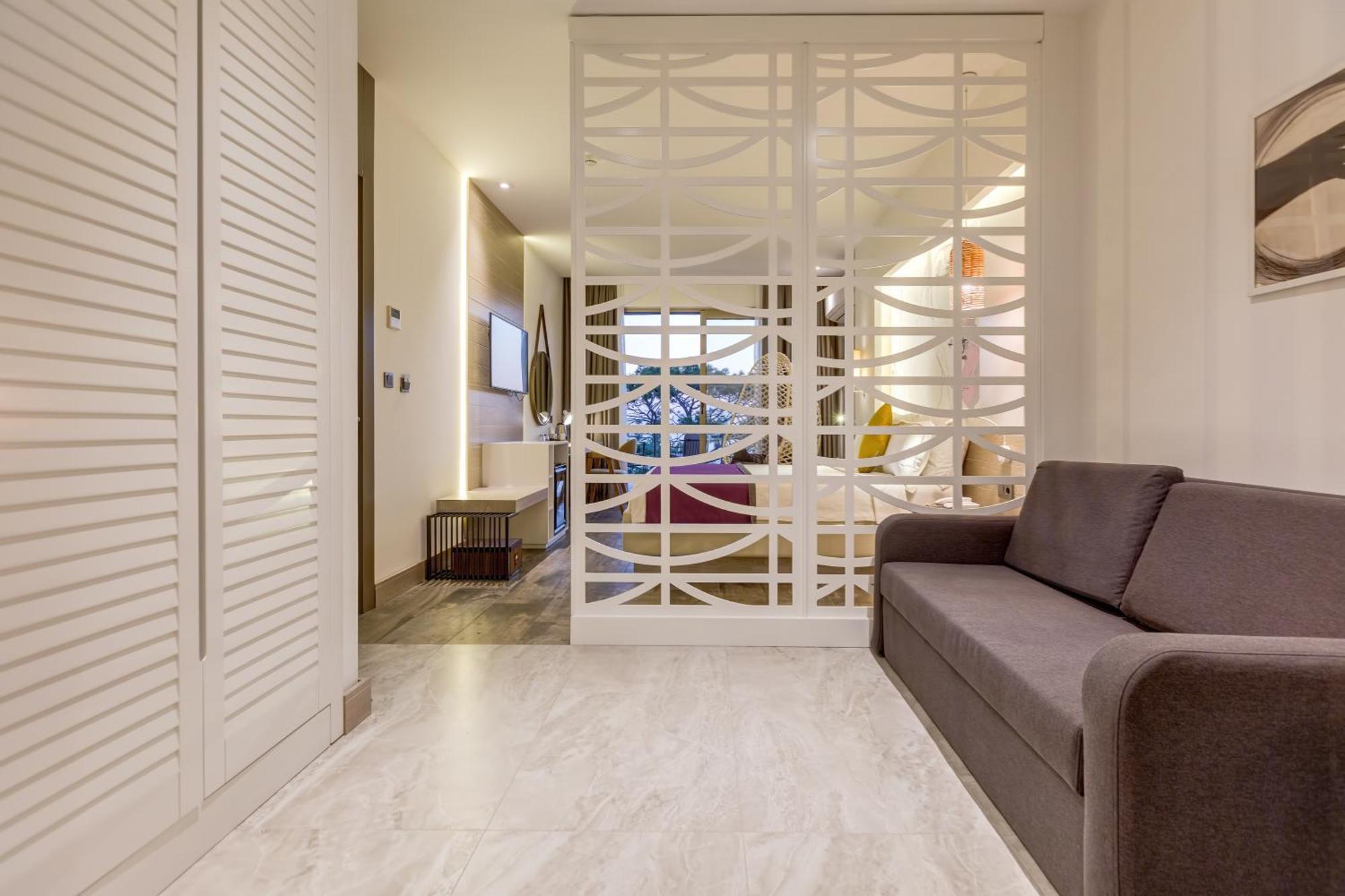 Melanippe Relaxing Hotel -Adults Only Karaoz Quarto foto