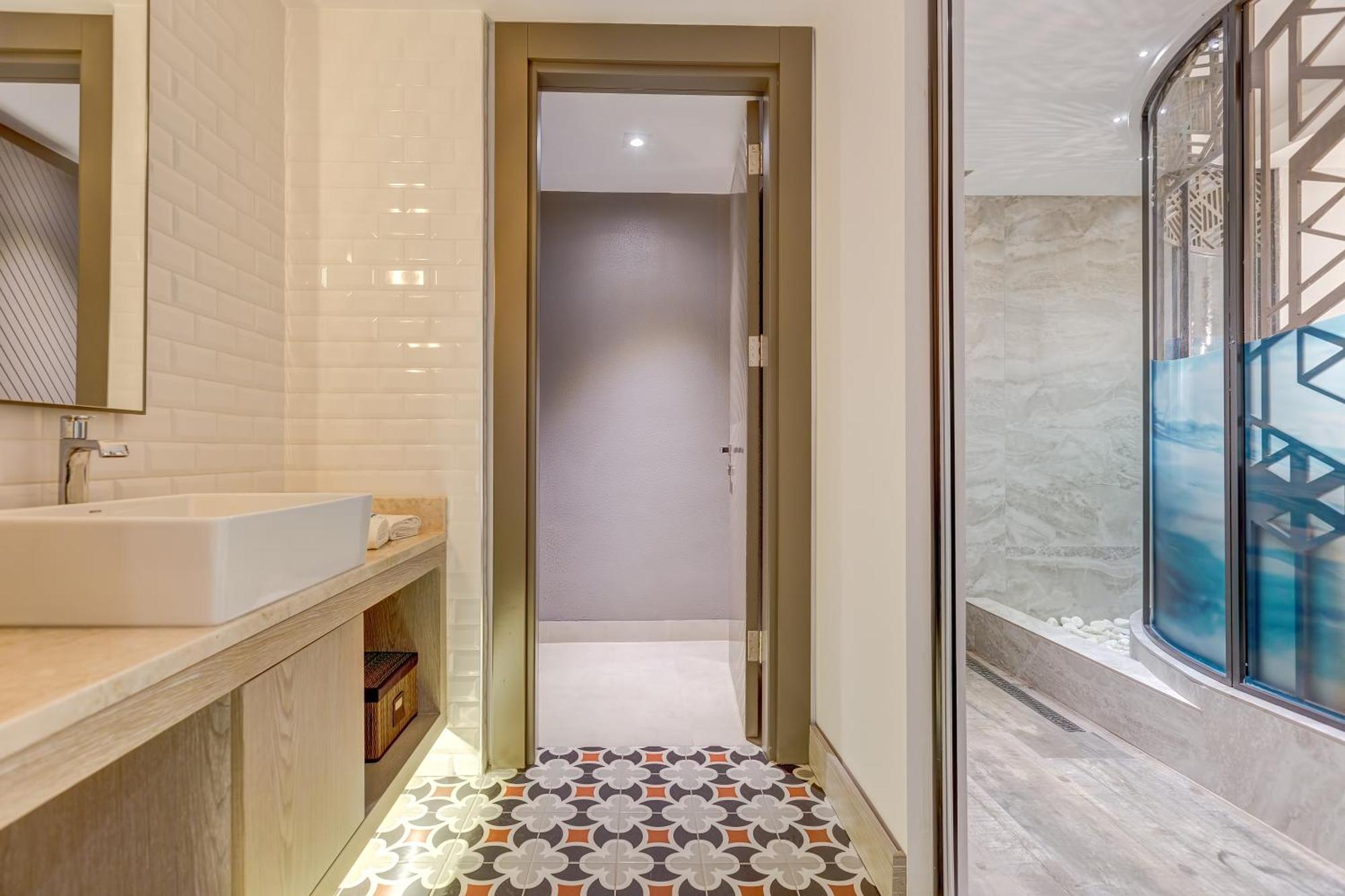 Melanippe Relaxing Hotel -Adults Only Karaoz Quarto foto
