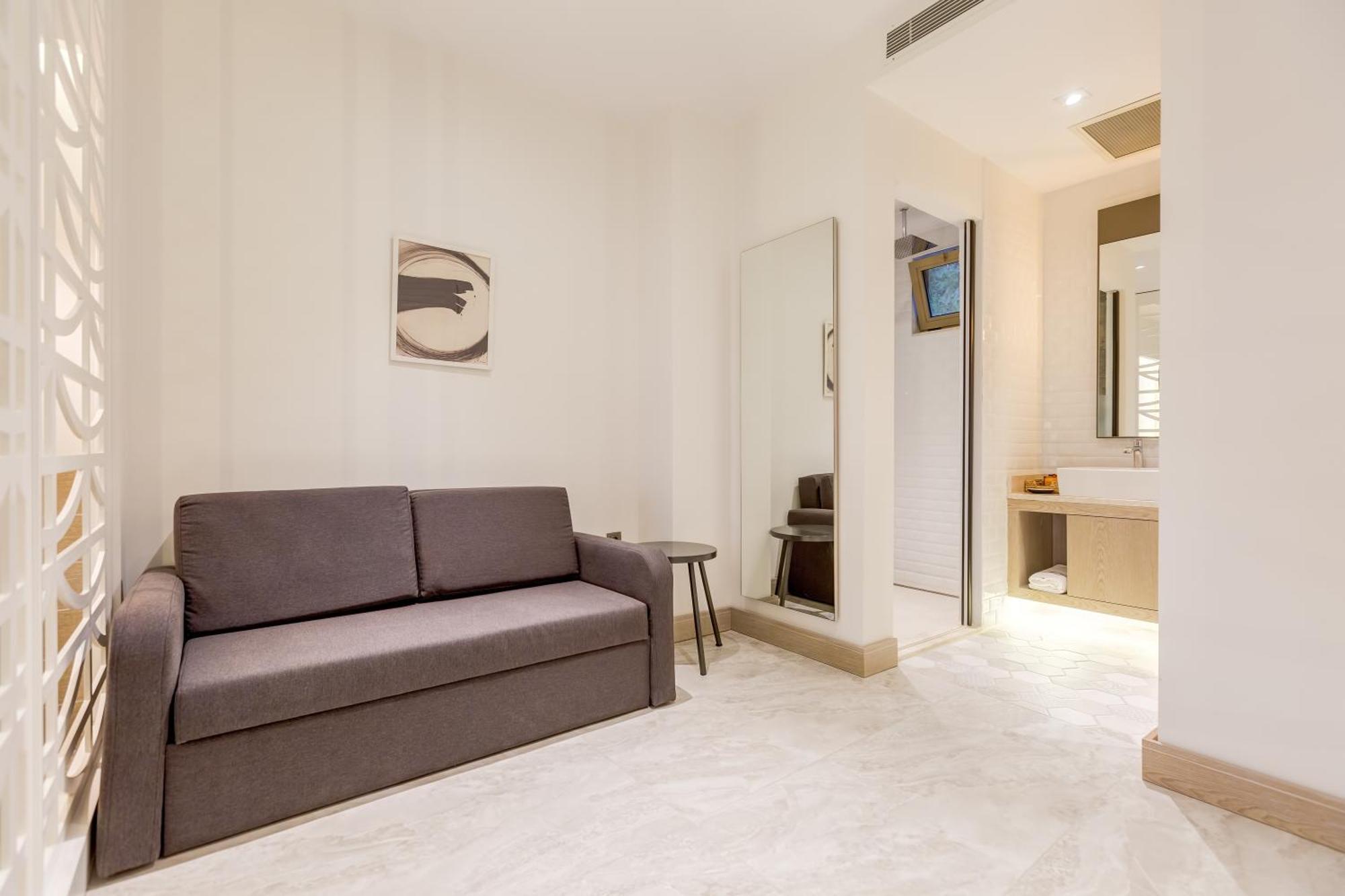 Melanippe Relaxing Hotel -Adults Only Karaoz Quarto foto