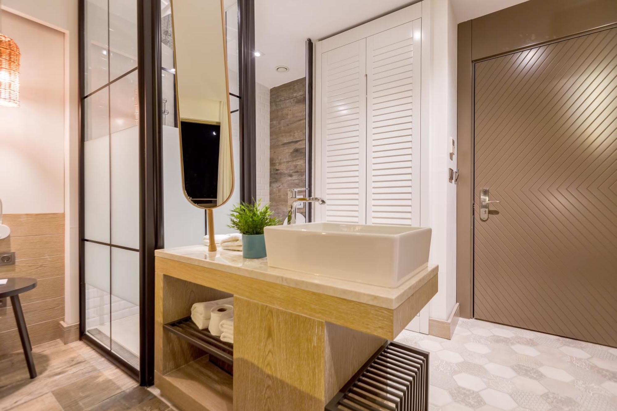 Melanippe Relaxing Hotel -Adults Only Karaoz Quarto foto