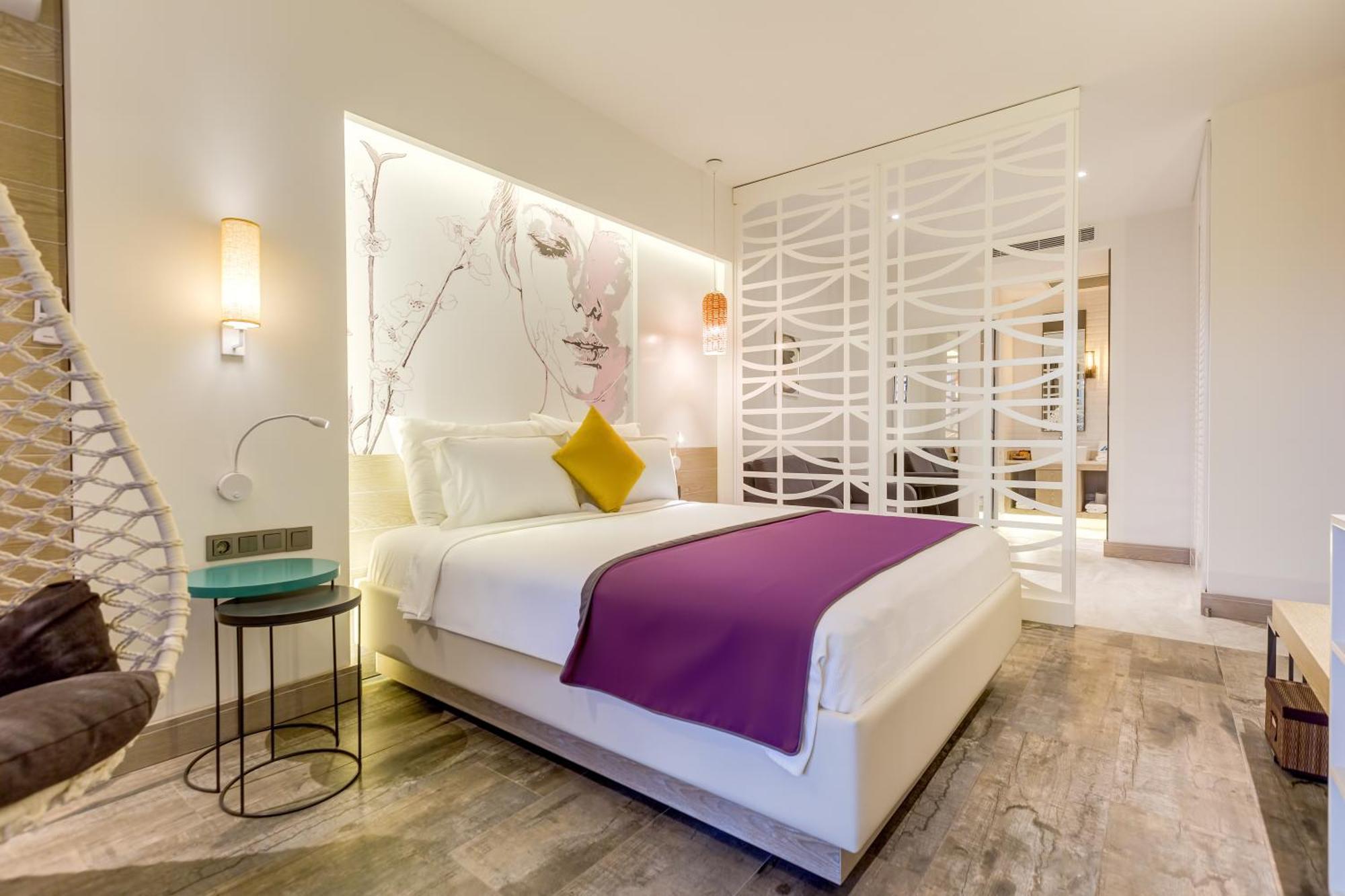 Melanippe Relaxing Hotel -Adults Only Karaoz Quarto foto